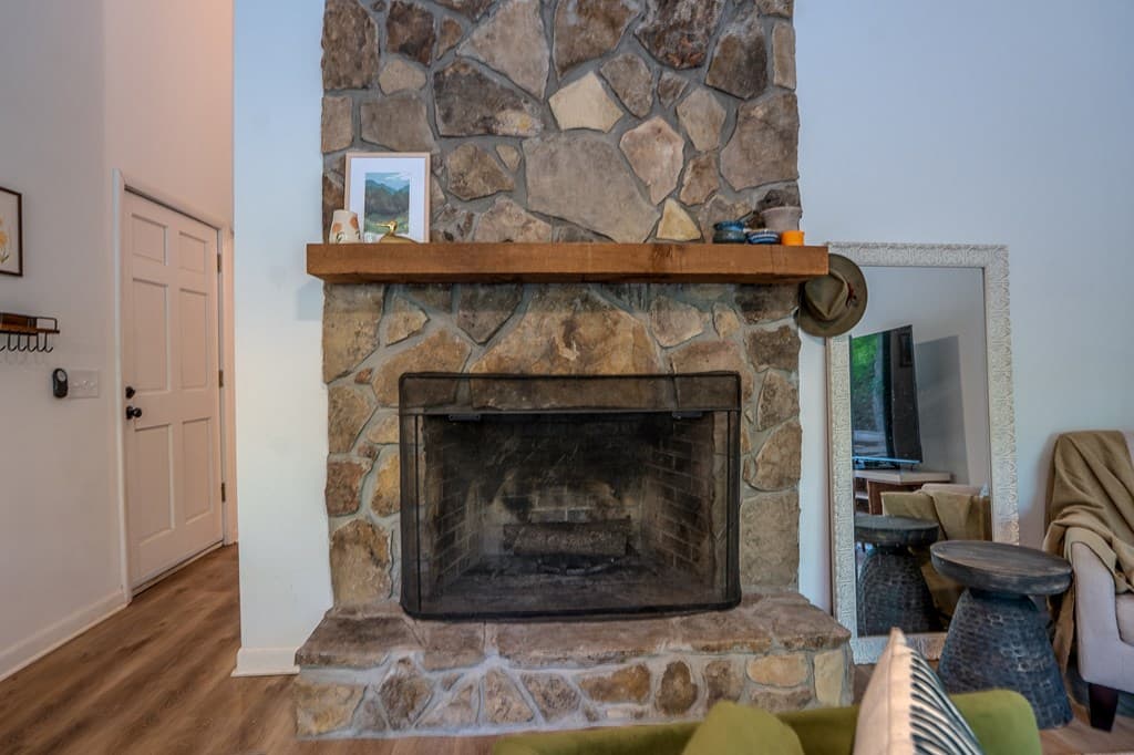1574 Long Ridge Road, Hiawassee GA 30546 - Photo