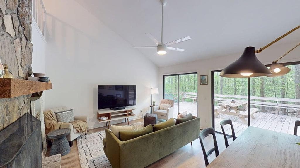 1574 Long Ridge Road, Hiawassee GA 30546 - Photo