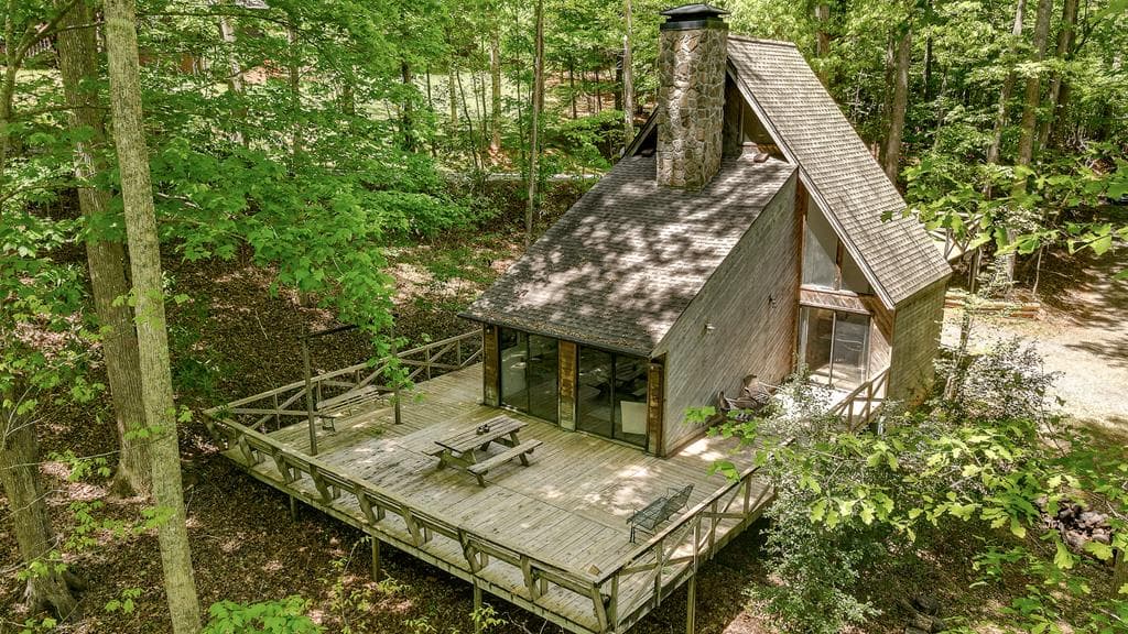 1574 Long Ridge Road, Hiawassee GA 30546 - Primary photo