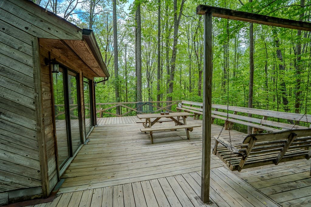 1574 Long Ridge Road, Hiawassee GA 30546 - Photo