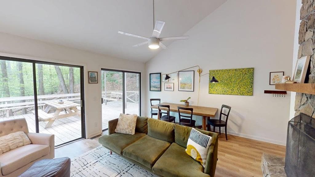 1574 Long Ridge Road, Hiawassee GA 30546 - Photo