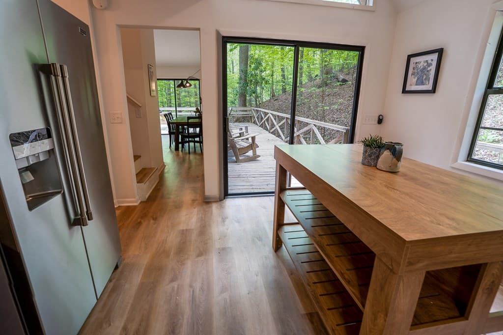 1574 Long Ridge Road, Hiawassee GA 30546 - Photo