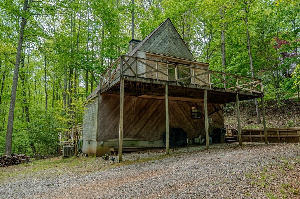 1574 Long Ridge Road, Hiawassee GA 30546 - Photo