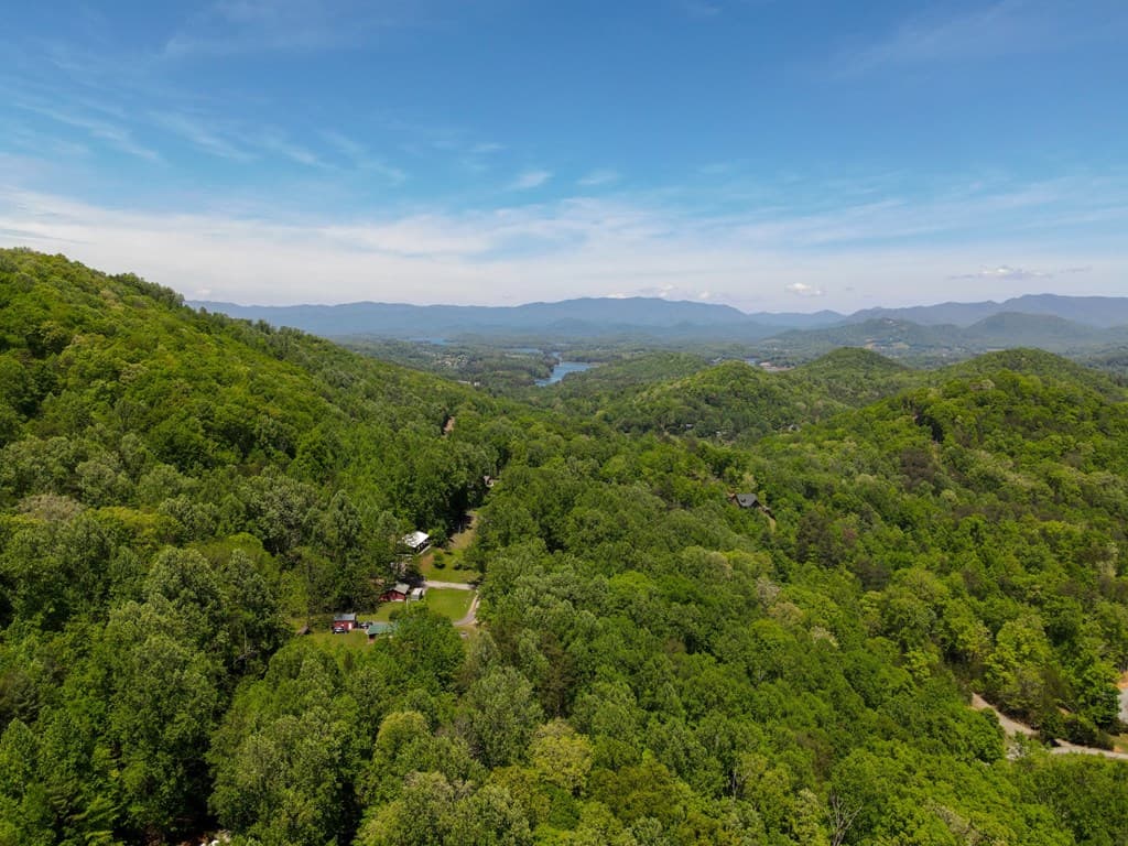 1574 Long Ridge Road, Hiawassee GA 30546 - Photo