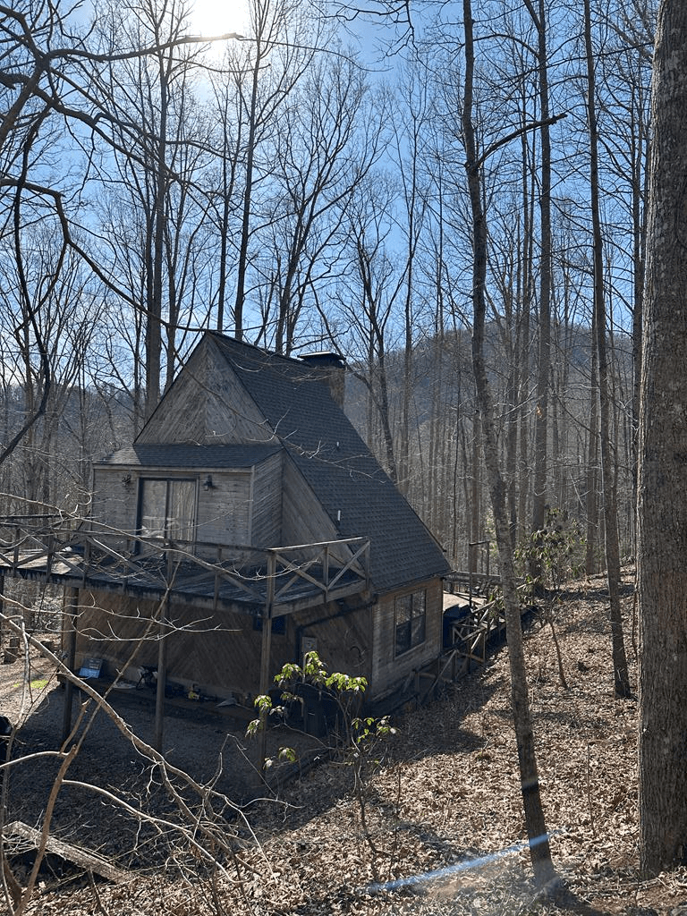 1574 Long Ridge Road, Hiawassee GA 30546 - Photo