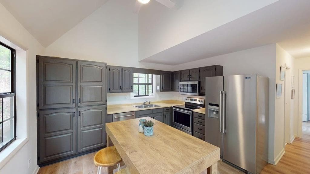 1574 Long Ridge Road, Hiawassee GA 30546 - Photo