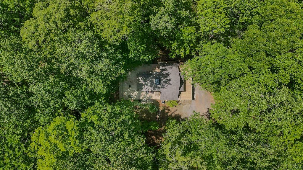 1574 Long Ridge Road, Hiawassee GA 30546 - Photo