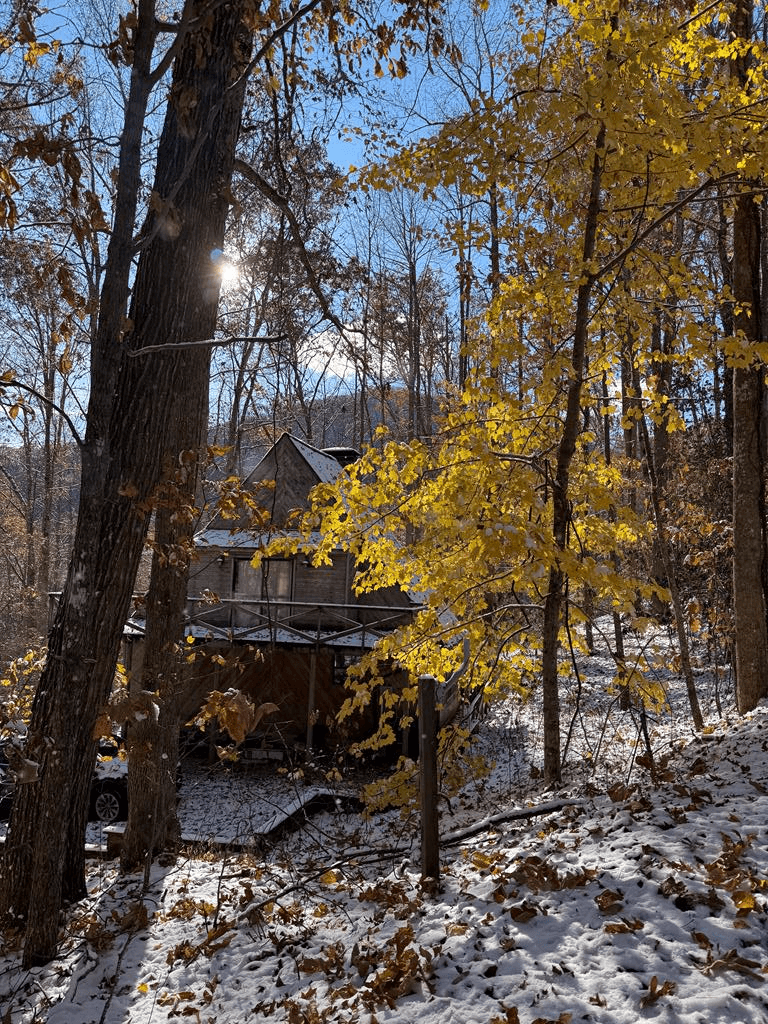 1574 Long Ridge Road, Hiawassee GA 30546 - Photo