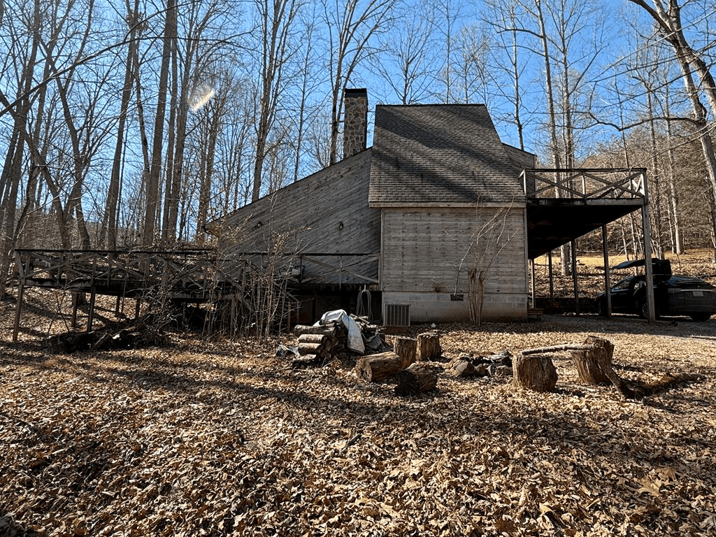 1574 Long Ridge Road, Hiawassee GA 30546 - Photo