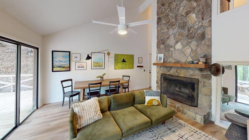 1574 Long Ridge Road, Hiawassee GA 30546 - Photo