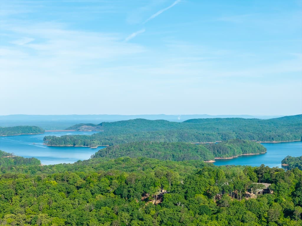 Lt 42 Harris Creek Drive, Ellijay GA 30540 - Photo