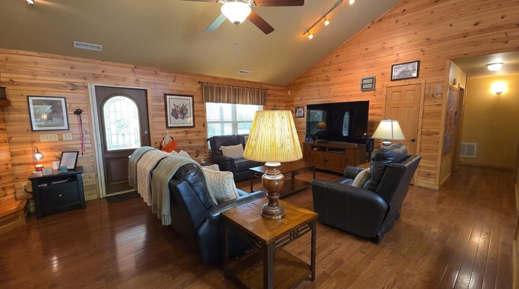 143 Morning Star Lane, Blairsville GA 30512 - Photo