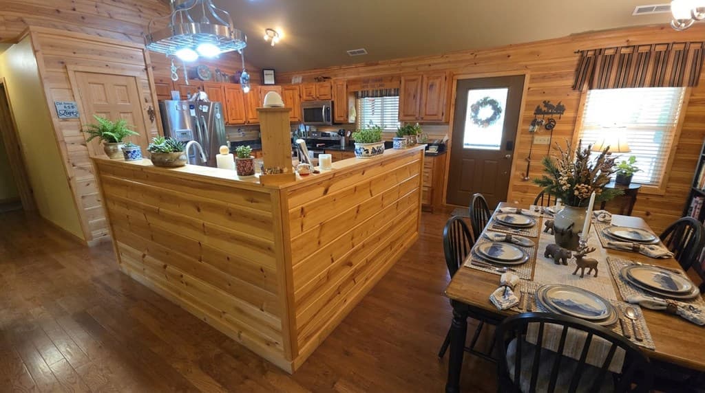 143 Morning Star Lane, Blairsville GA 30512 - Photo