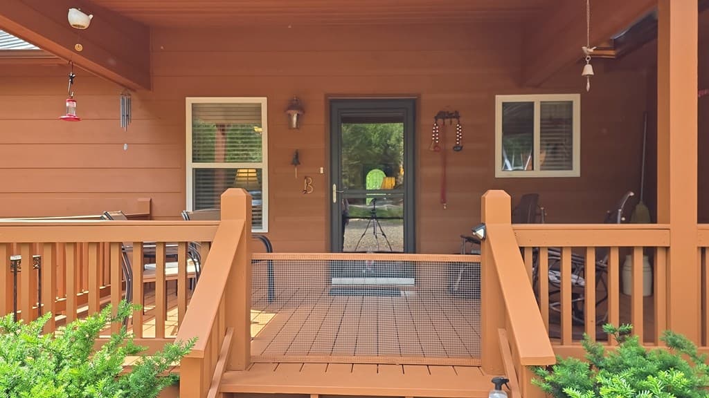 143 Morning Star Lane, Blairsville GA 30512 - Photo