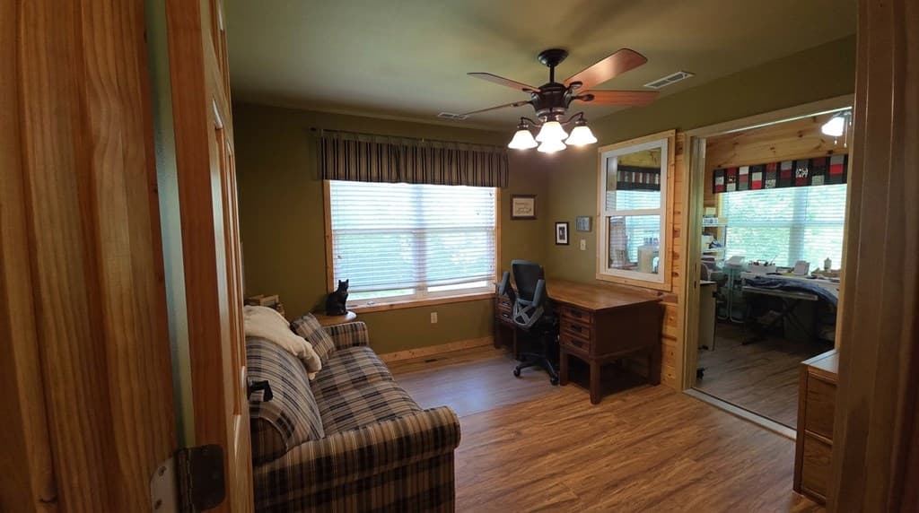 143 Morning Star Lane, Blairsville GA 30512 - Photo