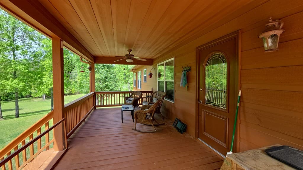 143 Morning Star Lane, Blairsville GA 30512 - Photo
