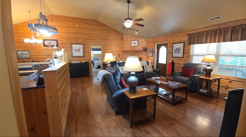 143 Morning Star Lane, Blairsville GA 30512 - Photo