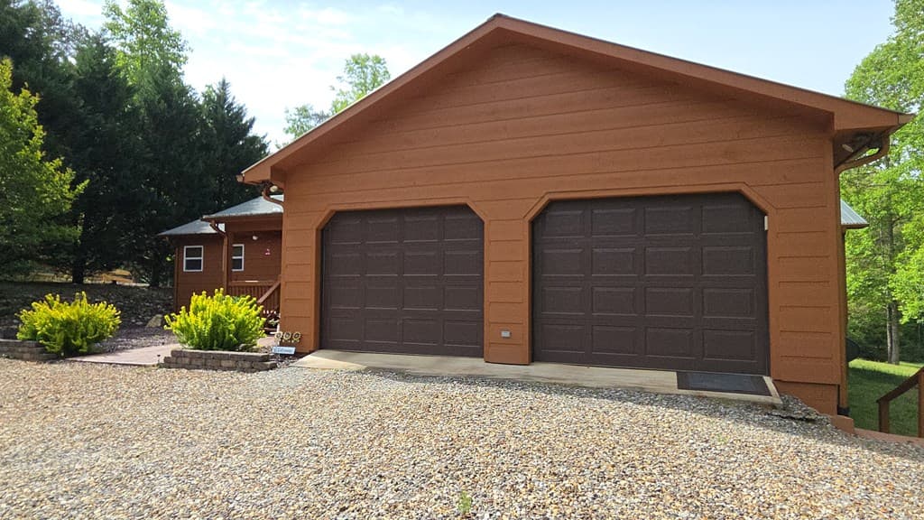 143 Morning Star Lane, Blairsville GA 30512 - Photo