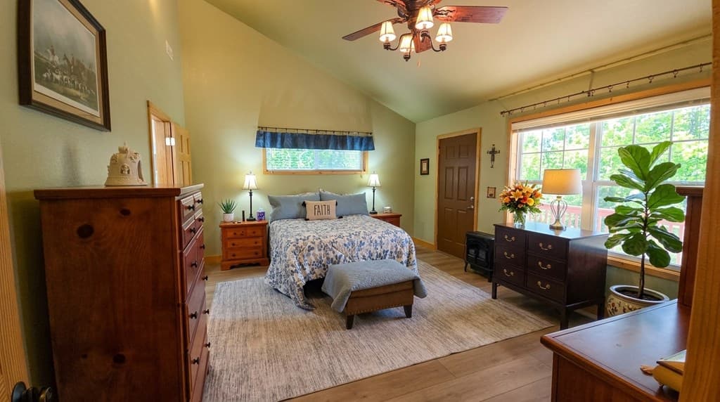 143 Morning Star Lane, Blairsville GA 30512 - Photo