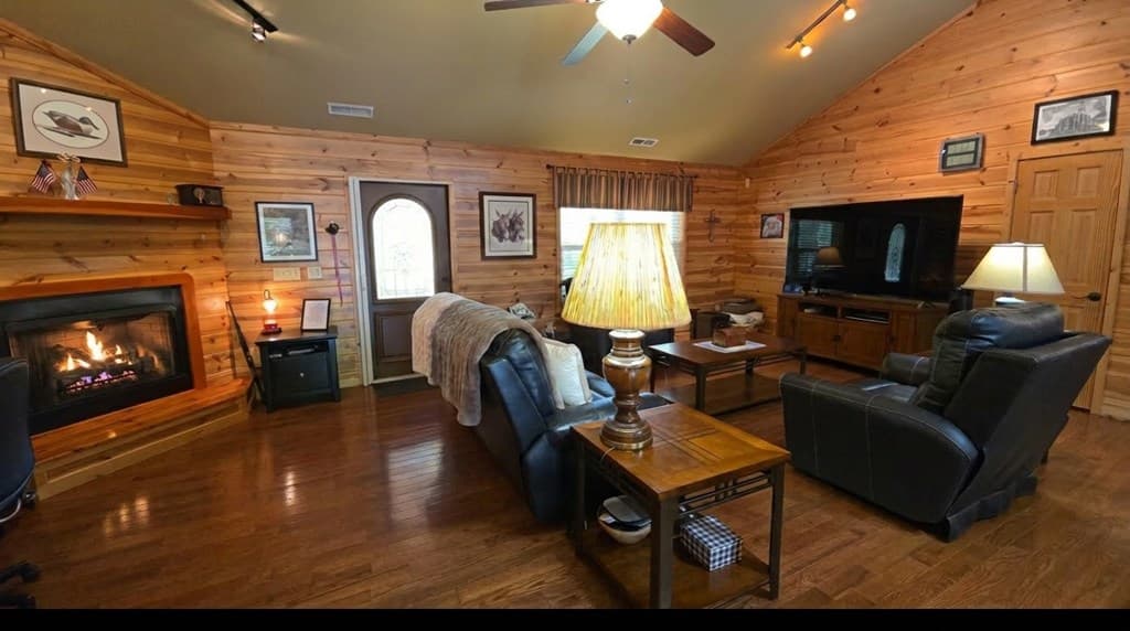 143 Morning Star Lane, Blairsville GA 30512 - Photo