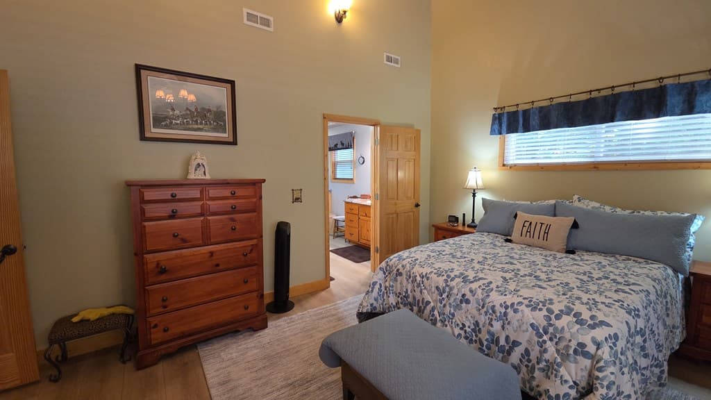 143 Morning Star Lane, Blairsville GA 30512 - Photo