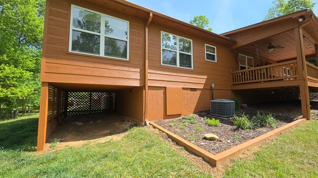 143 Morning Star Lane, Blairsville GA 30512 - Photo