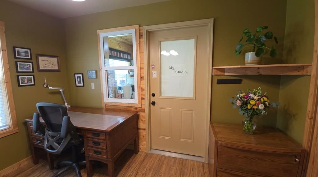 143 Morning Star Lane, Blairsville GA 30512 - Photo