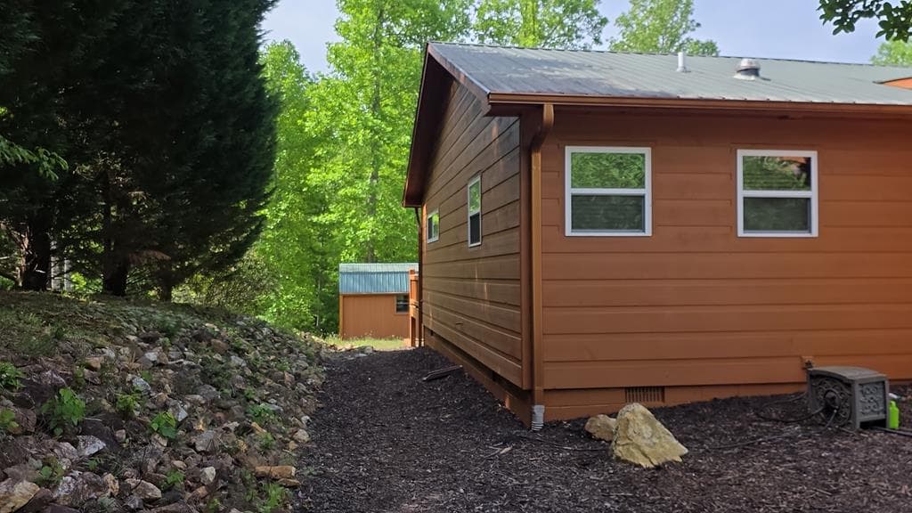 143 Morning Star Lane, Blairsville GA 30512 - Photo