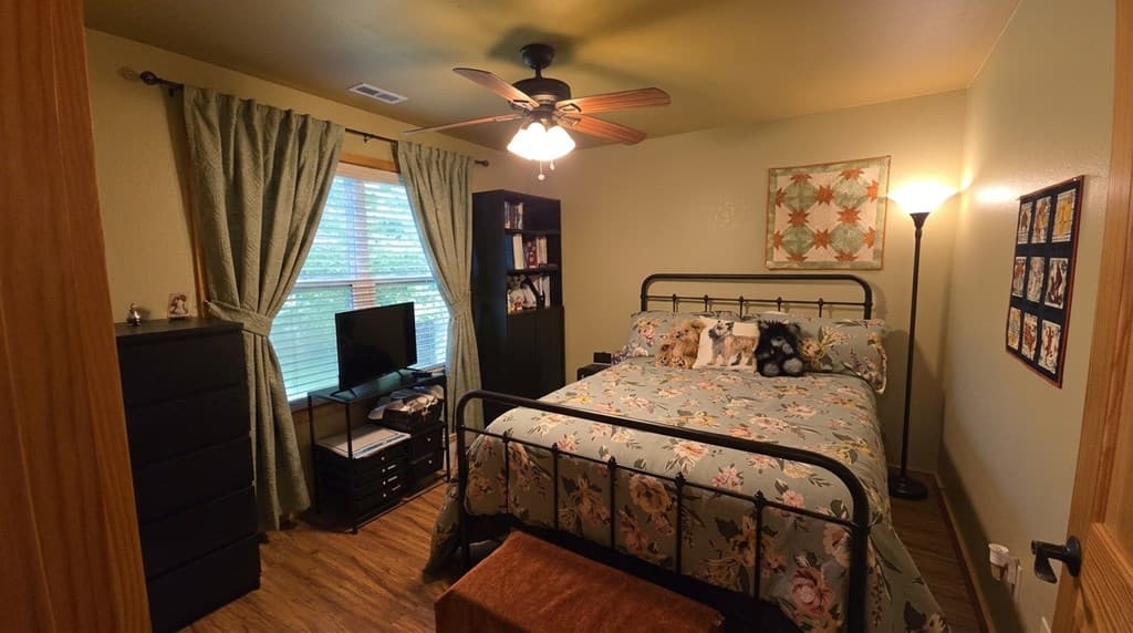 143 Morning Star Lane, Blairsville GA 30512 - Photo