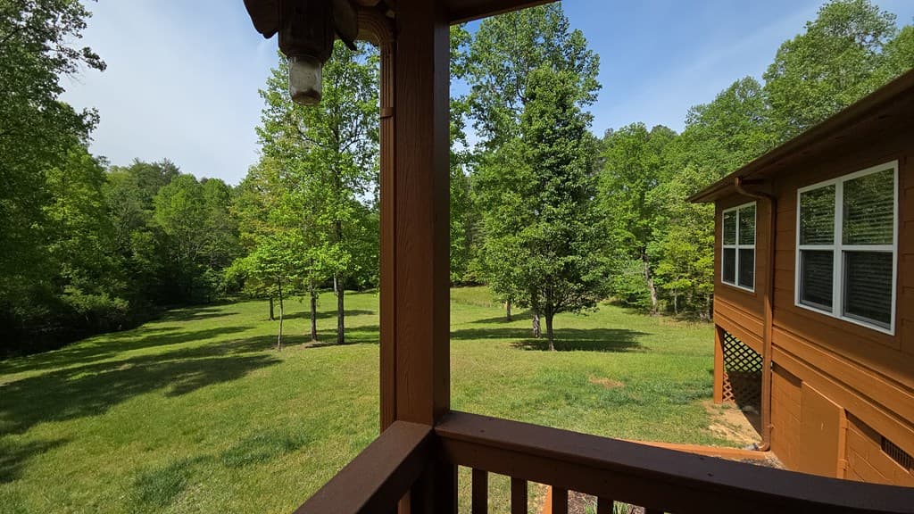 143 Morning Star Lane, Blairsville GA 30512 - Photo