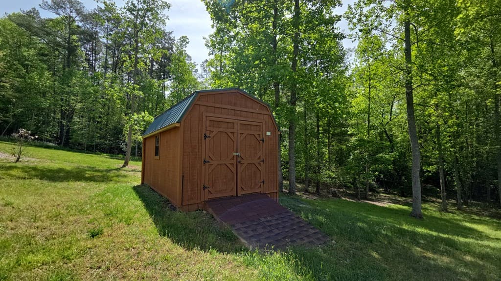 143 Morning Star Lane, Blairsville GA 30512 - Photo