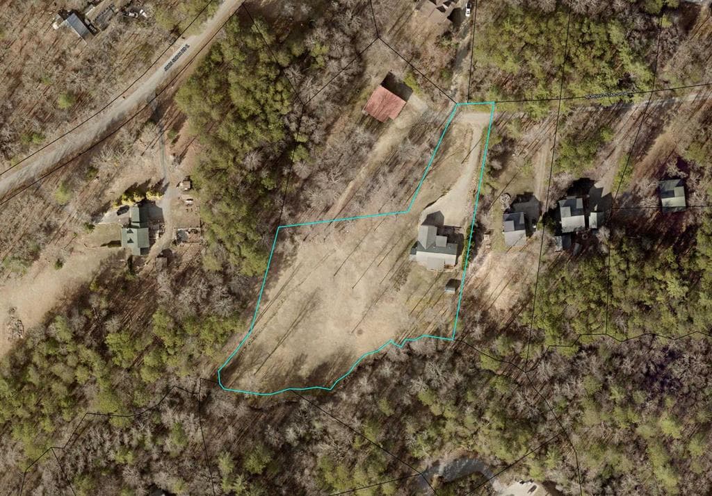 143 Morning Star Lane, Blairsville GA 30512 - Photo