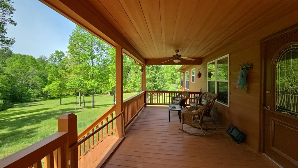 143 Morning Star Lane, Blairsville GA 30512 - Photo