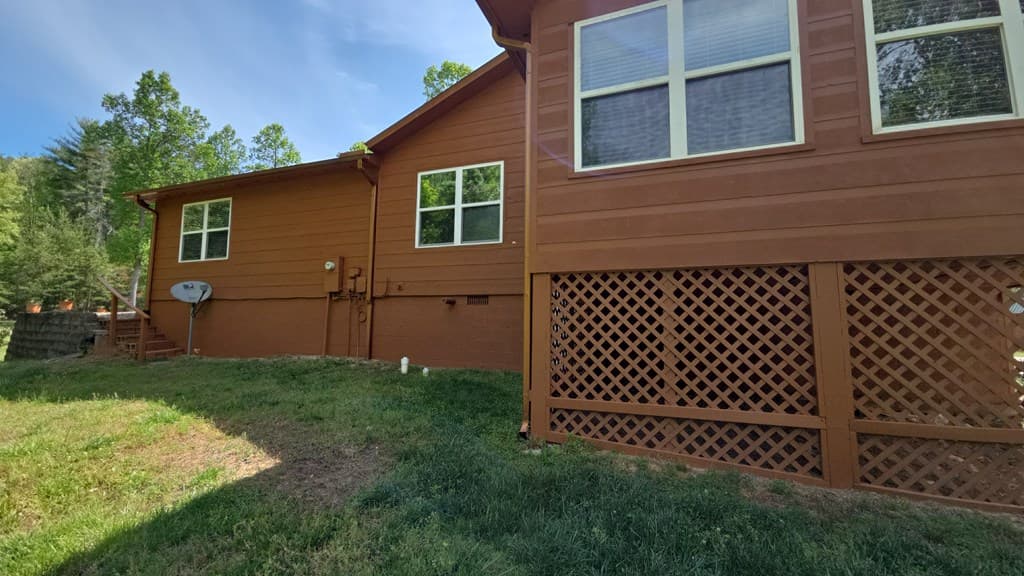 143 Morning Star Lane, Blairsville GA 30512 - Photo