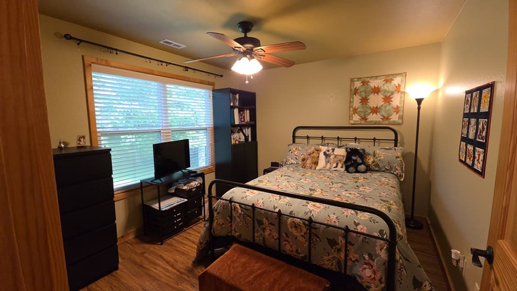 143 Morning Star Lane, Blairsville GA 30512 - Photo