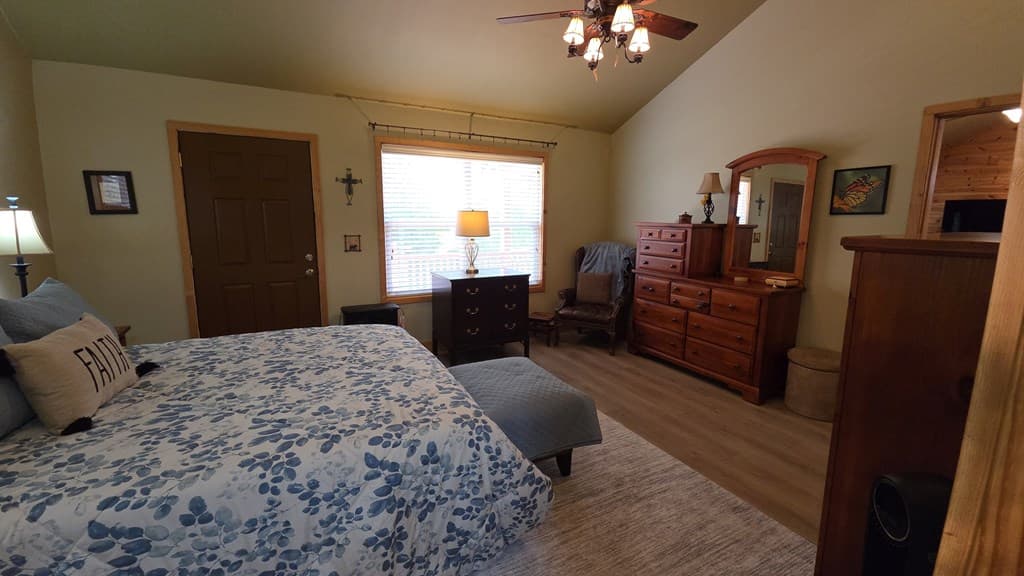 143 Morning Star Lane, Blairsville GA 30512 - Photo