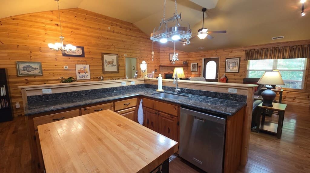 143 Morning Star Lane, Blairsville GA 30512 - Photo