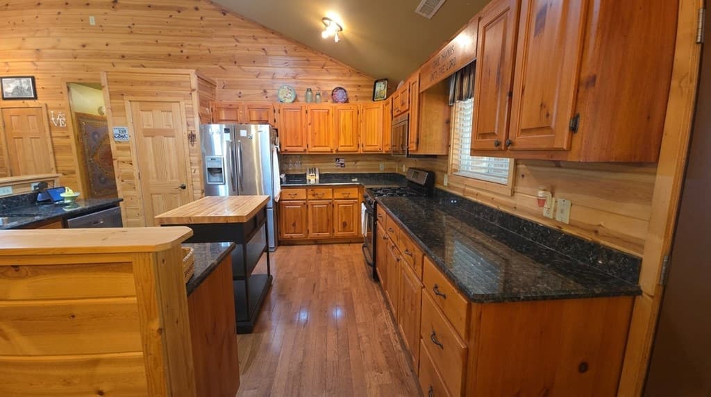 143 Morning Star Lane, Blairsville GA 30512 - Photo