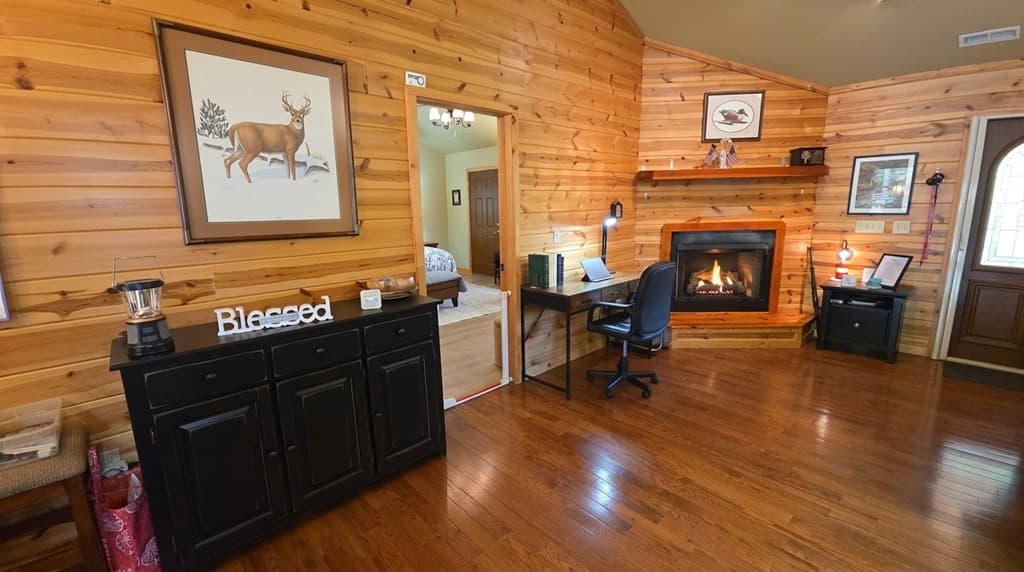 143 Morning Star Lane, Blairsville GA 30512 - Photo