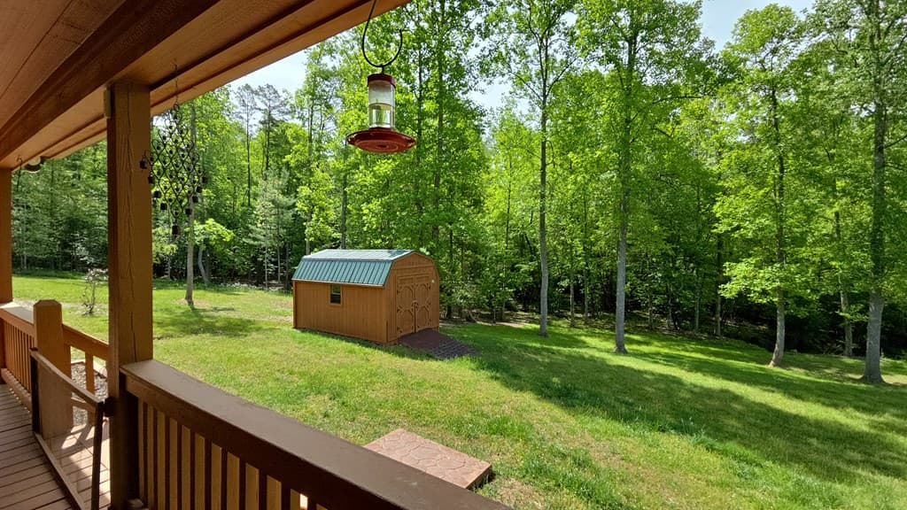 143 Morning Star Lane, Blairsville GA 30512 - Photo