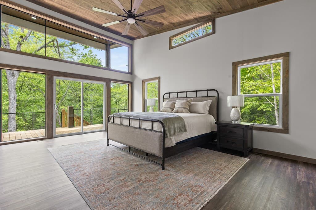 148 Brookwood Drive, Blue Ridge GA 30513 - Photo