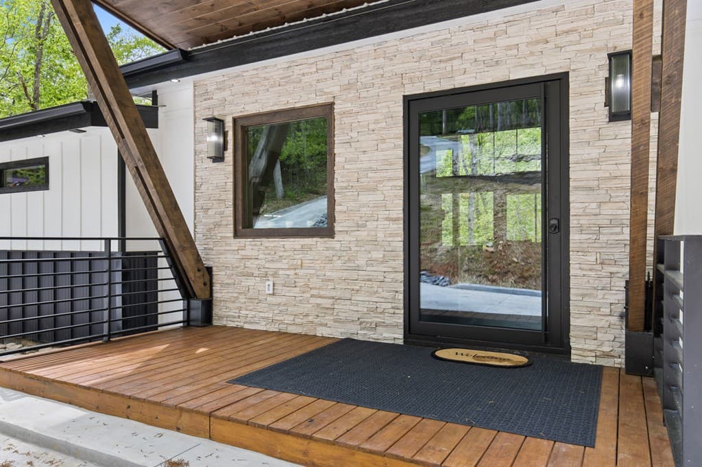 148 Brookwood Drive, Blue Ridge GA 30513 - Photo