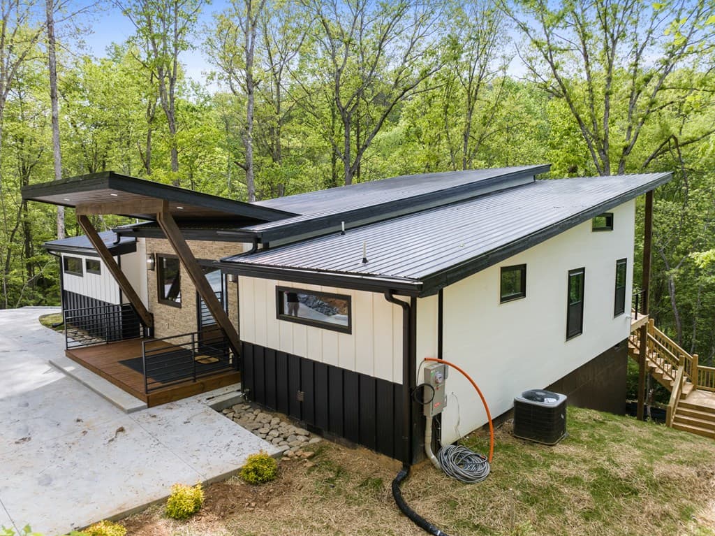 148 Brookwood Drive, Blue Ridge GA 30513 - Photo