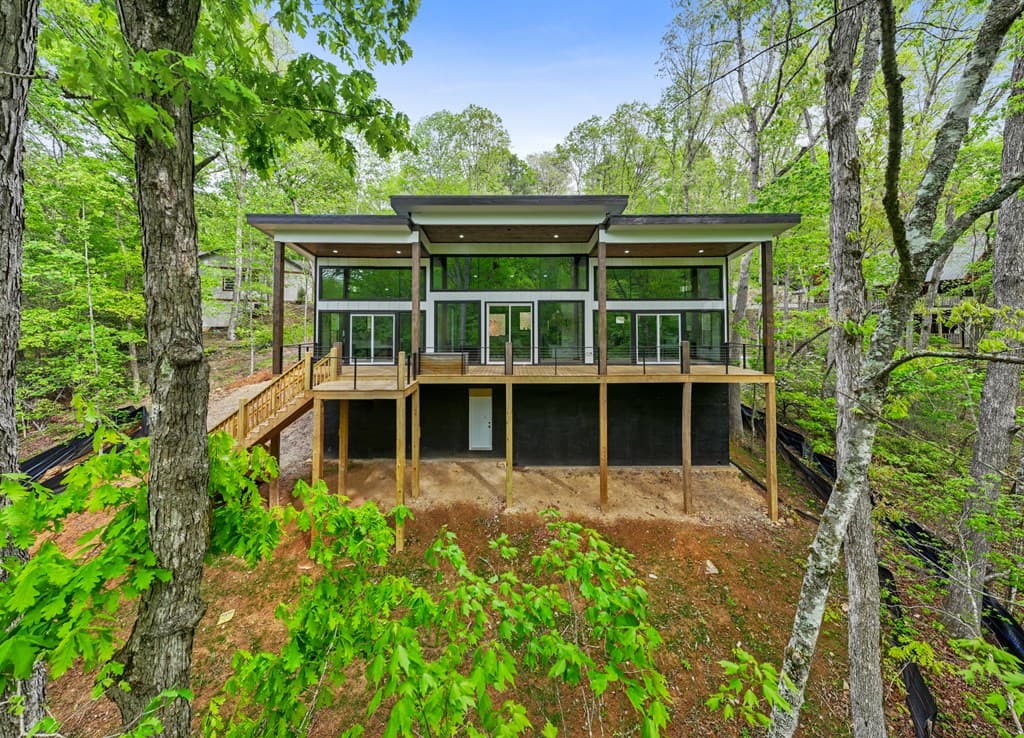 148 Brookwood Drive, Blue Ridge GA 30513 - Photo