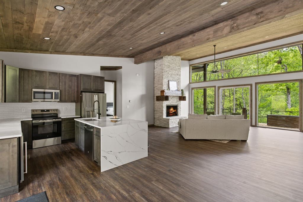 148 Brookwood Drive, Blue Ridge GA 30513 - Photo