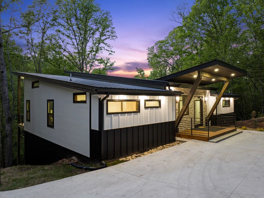148 Brookwood Drive, Blue Ridge GA 30513 - Photo