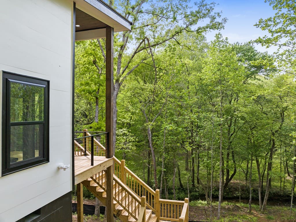 148 Brookwood Drive, Blue Ridge GA 30513 - Photo