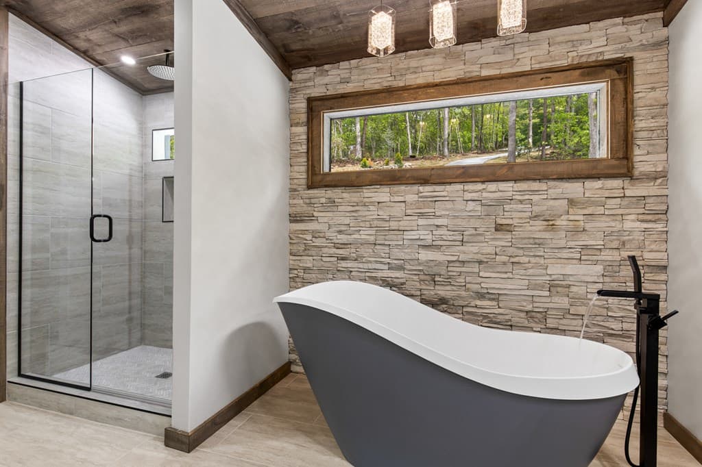 148 Brookwood Drive, Blue Ridge GA 30513 - Photo