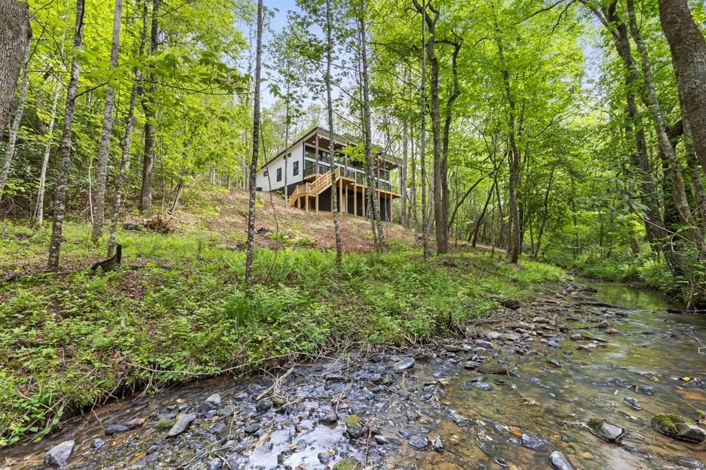 148 Brookwood Drive, Blue Ridge GA 30513 - Primary photo