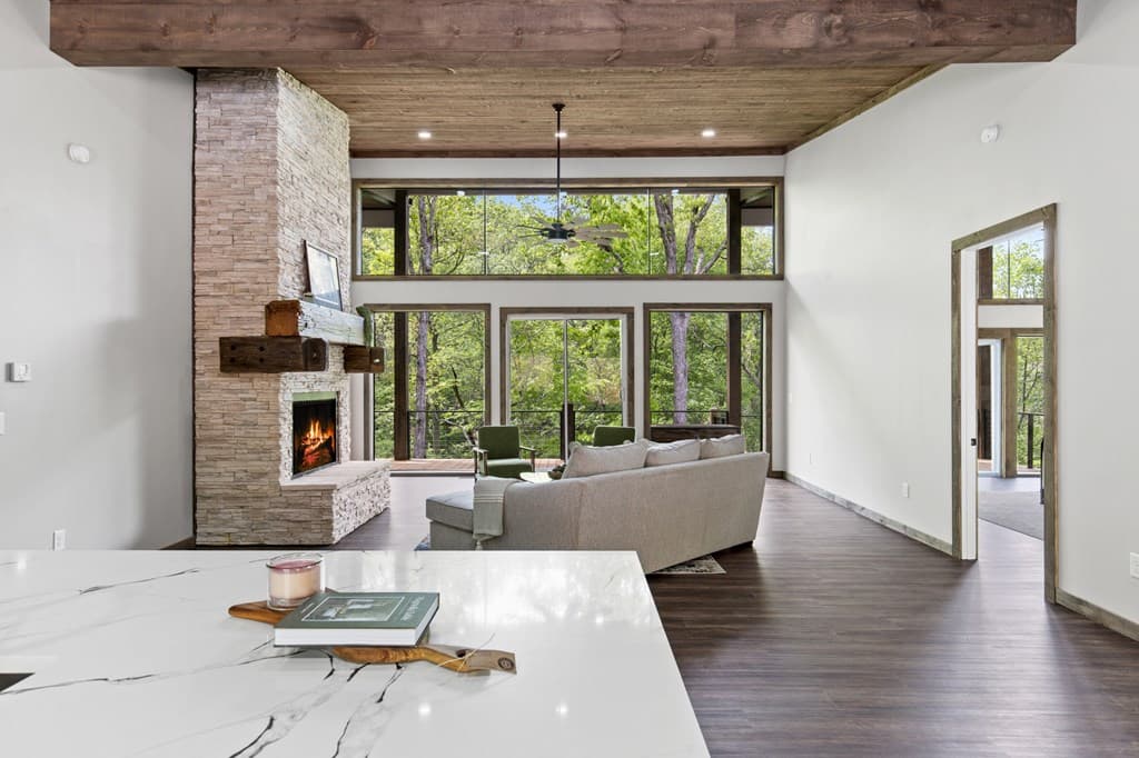148 Brookwood Drive, Blue Ridge GA 30513 - Photo